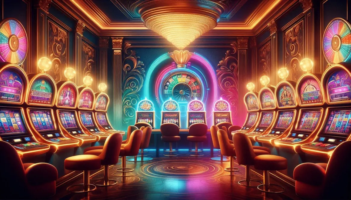 Wintino Casino